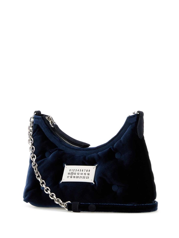 메종마르지엘라 FW24 MAISON MARGIELA HANDBAGS SB1WG0021P6426 T6063 Blue