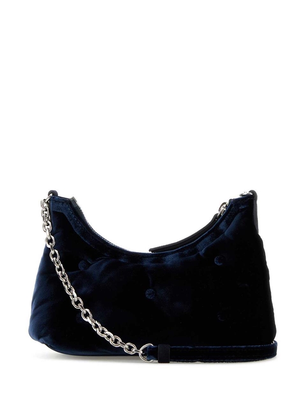 메종마르지엘라 FW24 MAISON MARGIELA HANDBAGS SB1WG0021P6426 T6063 Blue