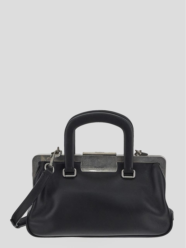 막스마라 FW24 MaxMara Bag 2424516023600001 black