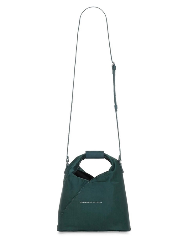 MM6 메종 마르지엘라 FW24 MM6 MAISON MARGIELA Cross body bag SB6WD0026_P7184T7222 GREEN