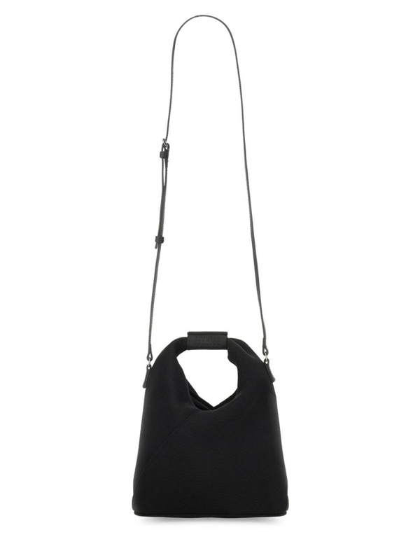 MM6 메종 마르지엘라 FW24 MM6 MAISON MARGIELA Cross body bag SB6WD0026_P6414T8013 BLACK