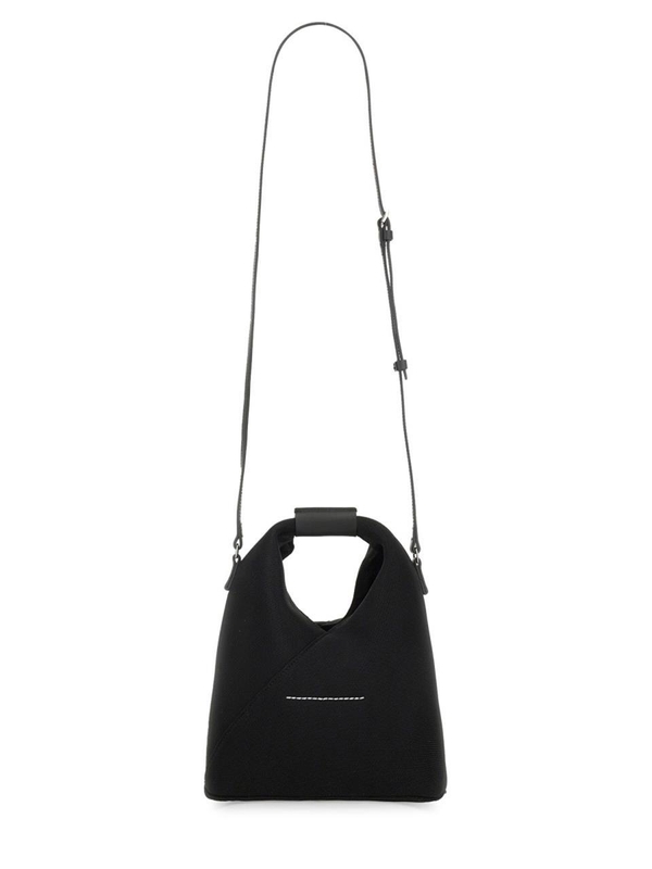 MM6 메종 마르지엘라 FW24 MM6 MAISON MARGIELA Cross body bag SB6WD0026_P6414T8013 BLACK