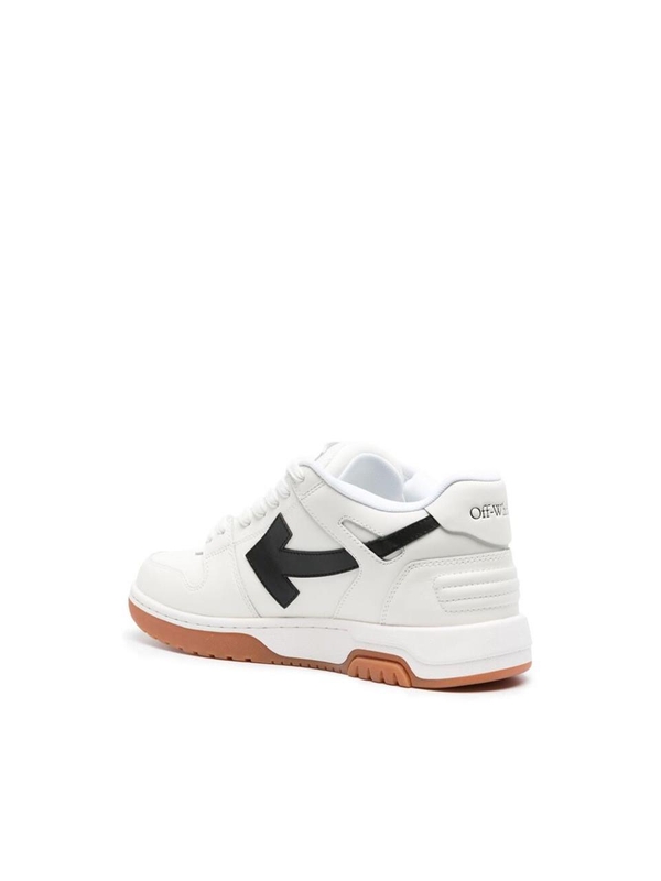 오프 화이트 FW24 Sneaker Off White OMIA189C99LE A011 0110 WHITE