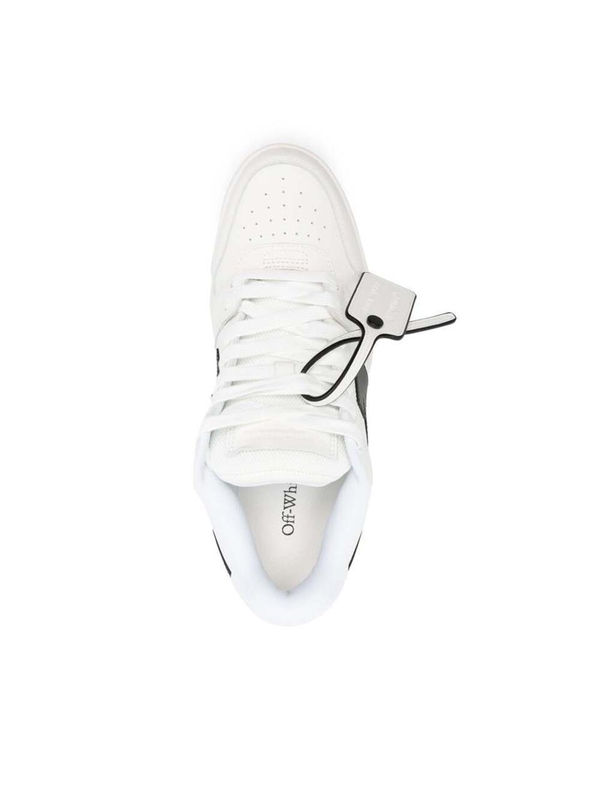 오프 화이트 FW24 Sneaker Off White OMIA189C99LE A011 0110 WHITE