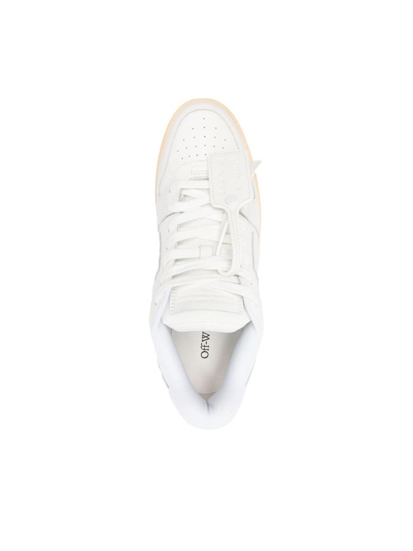 오프 화이트 FW24 Sneaker Off White OMIA189C99LE A010 0101 WHITE