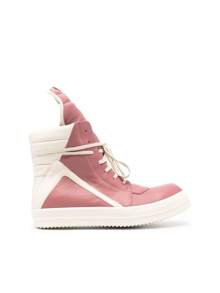 릭오웬스 FW24 Sneaker Rick Owens RU02D6894 LCO 2311 PINK