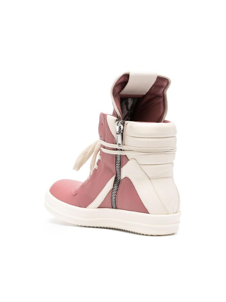 릭오웬스 FW24 Sneaker Rick Owens RU02D6894 LCO 2311 PINK