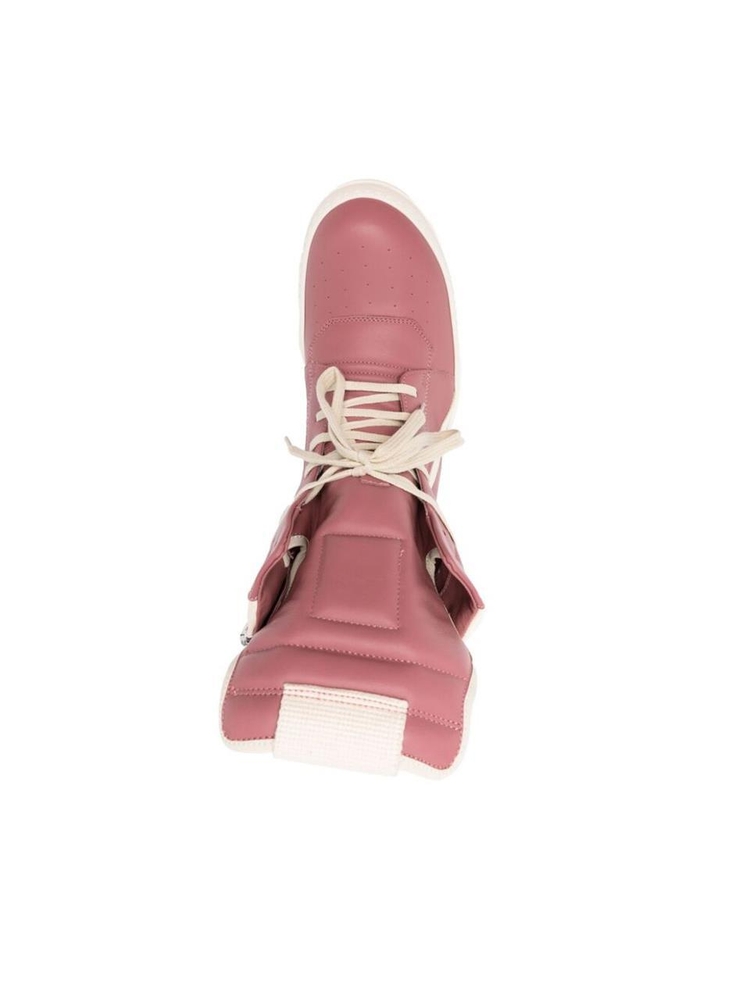 릭오웬스 FW24 Sneaker Rick Owens RU02D6894 LCO 2311 PINK