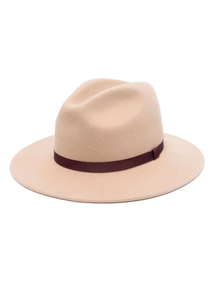 폴 스미스 FW24 Paul Smith Hats Beige W1A483DTM08762 Beige