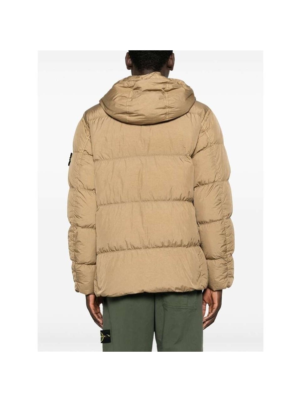 스톤아일랜드 FW24 Outerwear Stone Island 811540723  V0094 BROWN