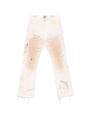 갤러리디파트먼트 FW24 Jeans Gallery Dept. BLF-40025F  AWHT NEUTRALS