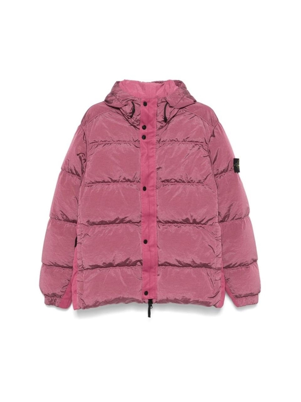 스톤아일랜드 FW24 Outerwear Stone Island 811541419  V0086 RED