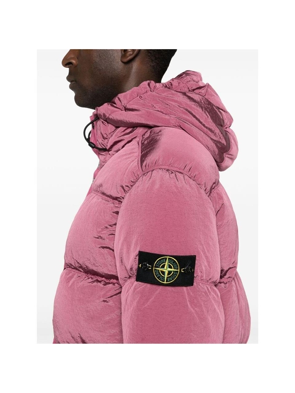 스톤아일랜드 FW24 Outerwear Stone Island 811541419  V0086 RED