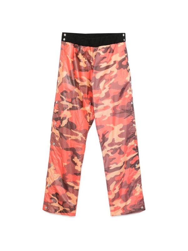 갤러리디파트먼트 FW24 Pant Gallery Dept. CRP-40010  ORANG ORANGE