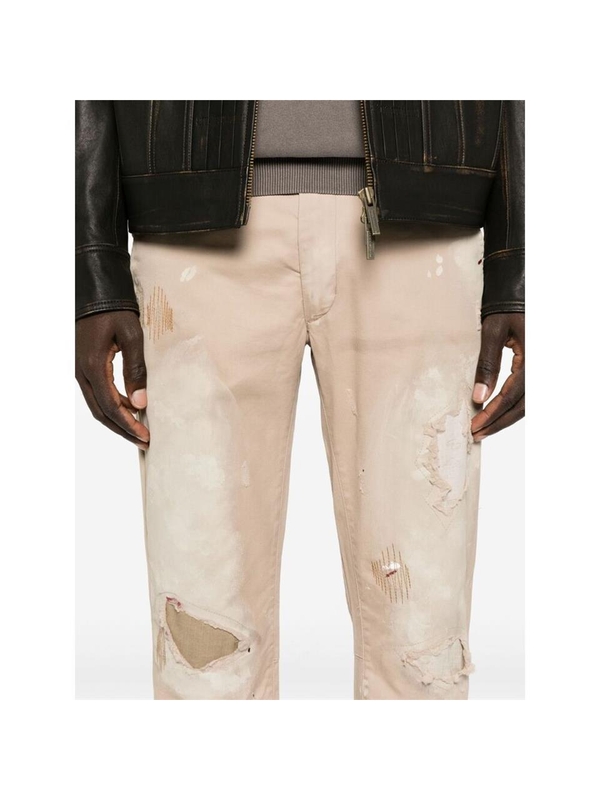 갤러리디파트먼트 FW24 Pant Gallery Dept. RCF-40026F  TAN NEUTRALS