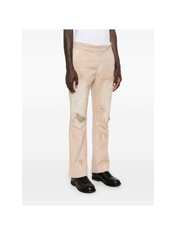 갤러리디파트먼트 FW24 Pant Gallery Dept. RCF-40026F  TAN NEUTRALS