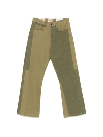 갤러리디파트먼트 FW24 Pant Gallery Dept. VTP-5010  ARMY GREEN