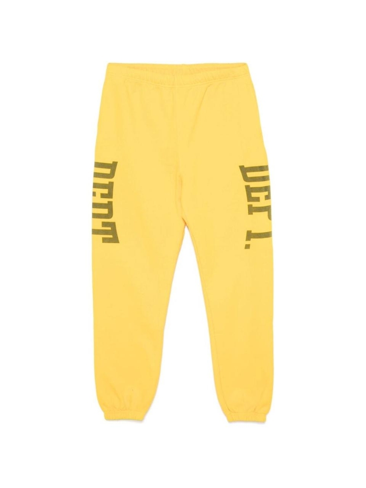 갤러리디파트먼트 FW24 Pant Gallery Dept. DSP-40007  YELLO YELLOW