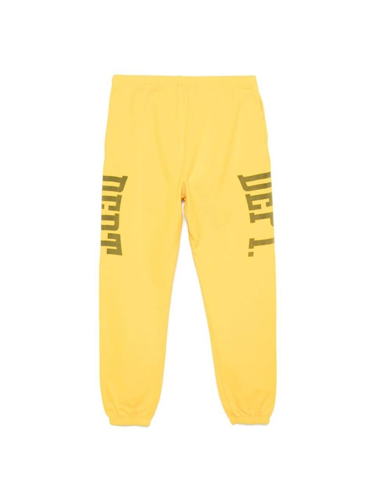 갤러리디파트먼트 FW24 Pant Gallery Dept. DSP-40007  YELLO YELLOW