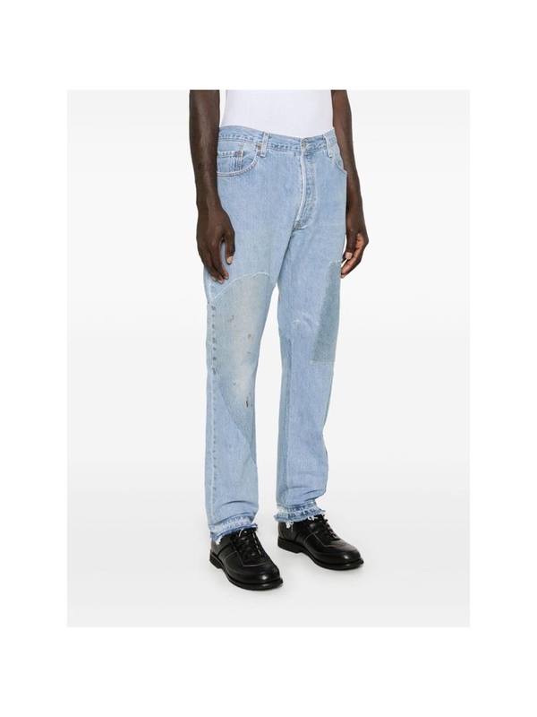 갤러리디파트먼트 FW24 Jeans Gallery Dept. 5001-40017  INDIG BLUE