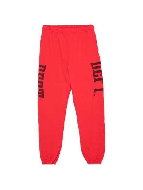 갤러리디파트먼트 FW24 Pant Gallery Dept. DSP-40007  RED RED