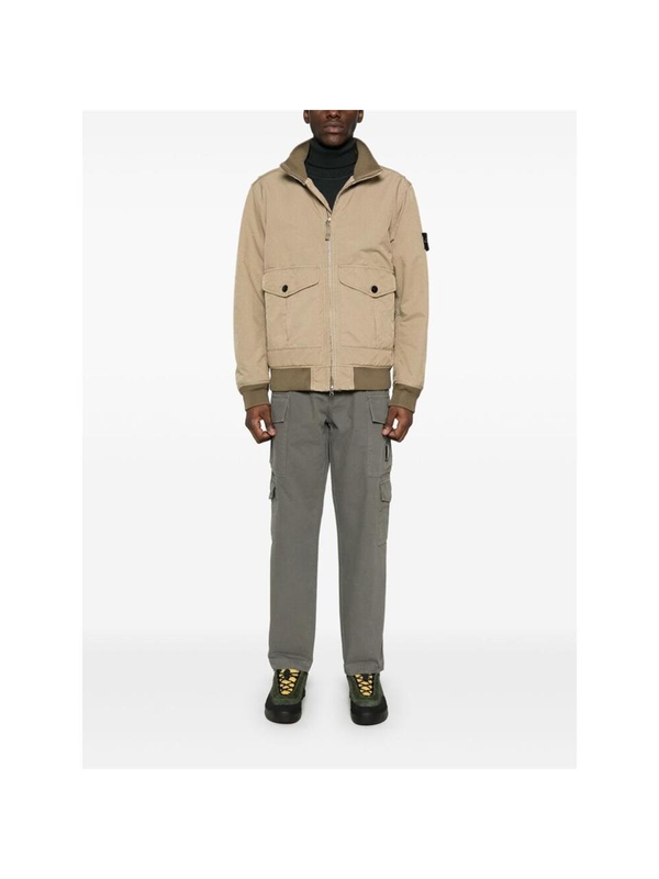 스톤아일랜드 FW24 Outerwear Stone Island 811541849  V0094 GREEN