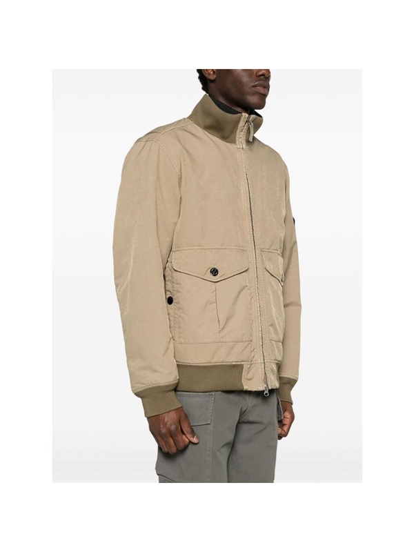 스톤아일랜드 FW24 Outerwear Stone Island 811541849  V0094 GREEN