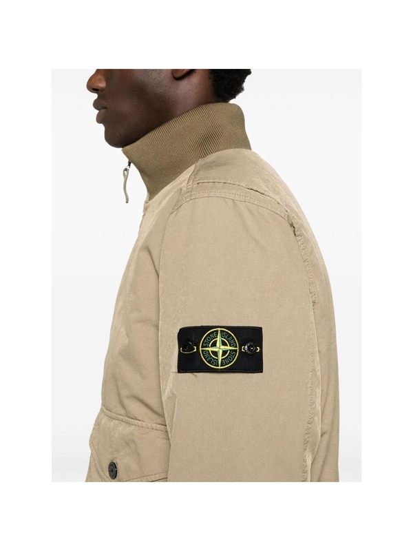 스톤아일랜드 FW24 Outerwear Stone Island 811541849  V0094 GREEN