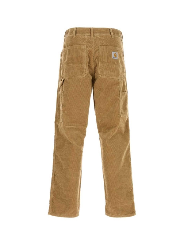 칼하트 FW24 CARHARTT WIP PANTS I02862732 2FS02 Beige o Tan