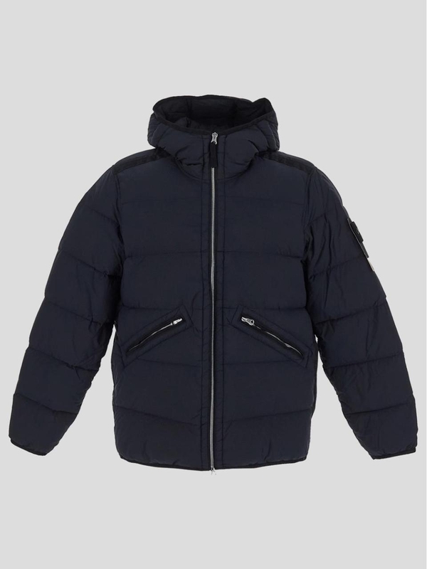 스톤아일랜드 FW24 Stone Island jacket 811543128V0020 Navyblue