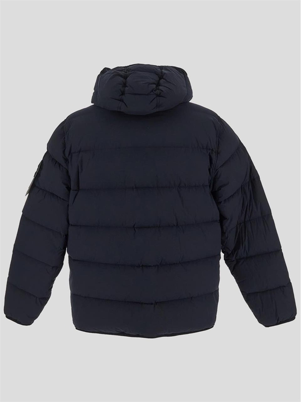 스톤아일랜드 FW24 Stone Island jacket 811543128V0020 Navyblue