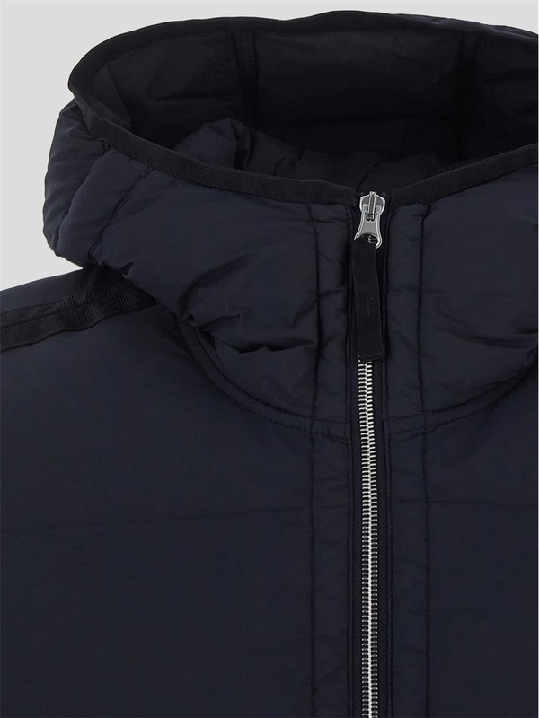 스톤아일랜드 FW24 Stone Island jacket 811543128V0020 Navyblue