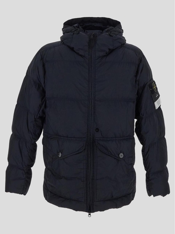 스톤아일랜드 FW24 Stone Island jacket 811540723V0020 Navyblue