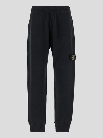 스톤아일랜드 FW24 Stone Island Jogger 811560920V0029 Black