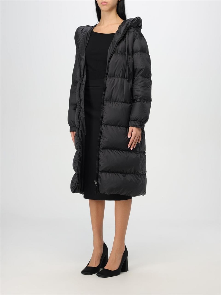 막스마라 더 큐브 FW24 Max Mara The Cube Womens Jacket 2429496065600 009 Black