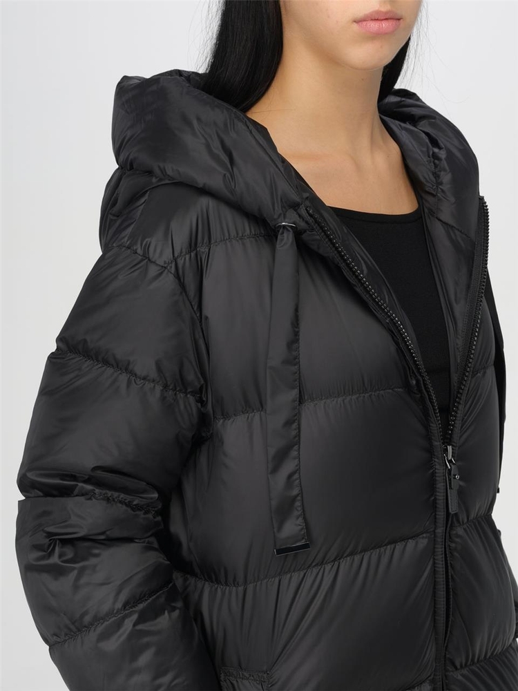 막스마라 더 큐브 FW24 Max Mara The Cube Womens Jacket 2429496065600 009 Black