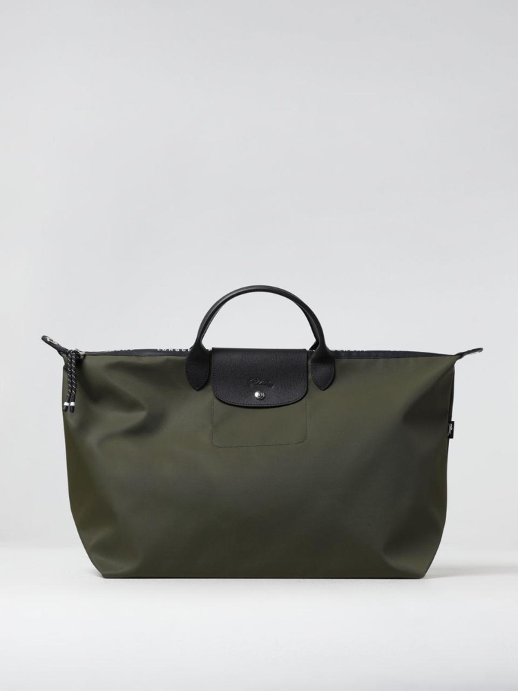 롱샴 FW24 Travel Bag S Le Pliage Energy Longchamp L1624 HSR 892 Military