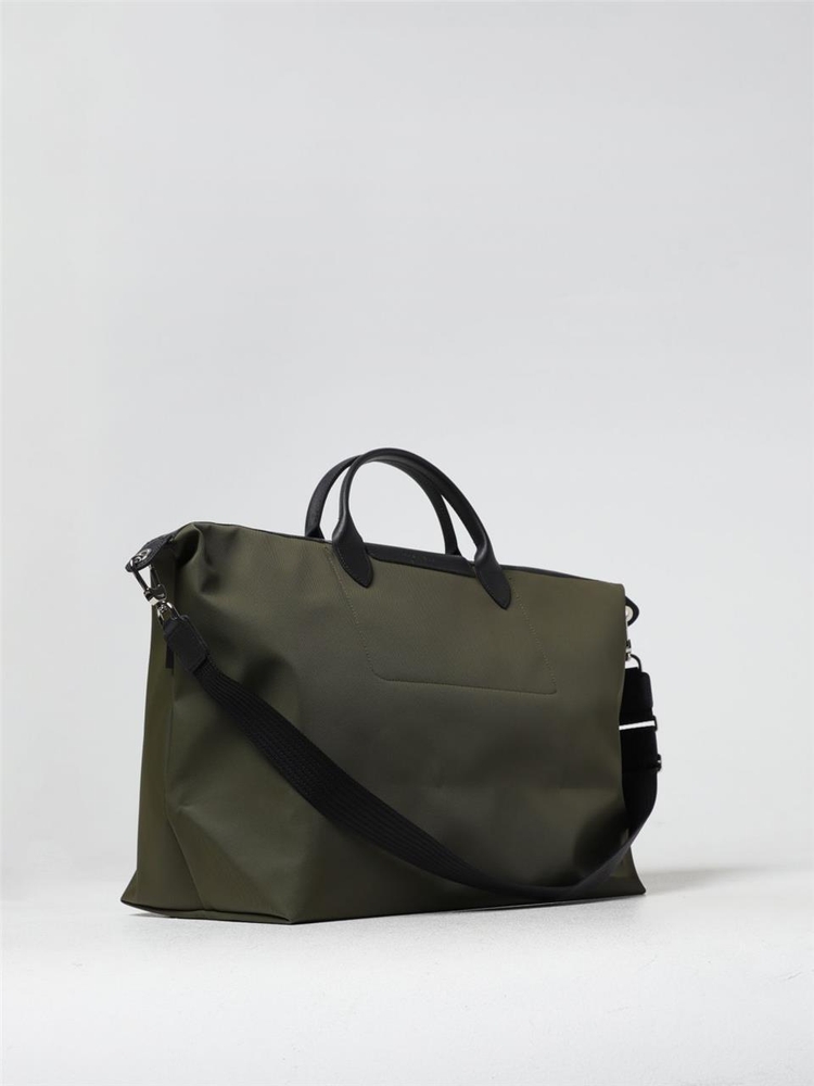 롱샴 FW24 Travel Bag S Le Pliage Energy Longchamp L1624 HSR 892 Military