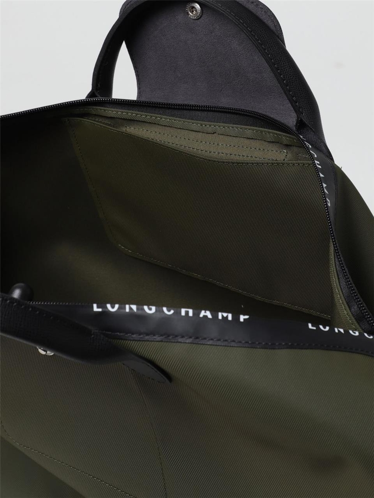 롱샴 FW24 Travel Bag S Le Pliage Energy Longchamp L1624 HSR 892 Military