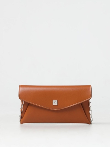 막스마라 FW24 Max Mara Womens Shoulder Bag 2424716011600 003 Camel