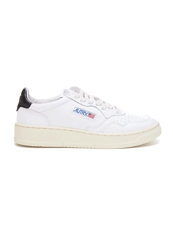 오트리 FW24 AUTRY Sneakers White AULWLL22 White