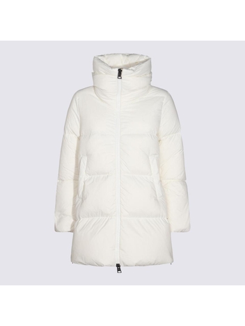 에르노 FW24 Herno Coats White PI001959D12456Z1000 White