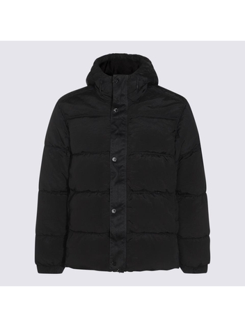 스톤아일랜드 FW24 Stone Island Coats Black 811541419V0029 Black