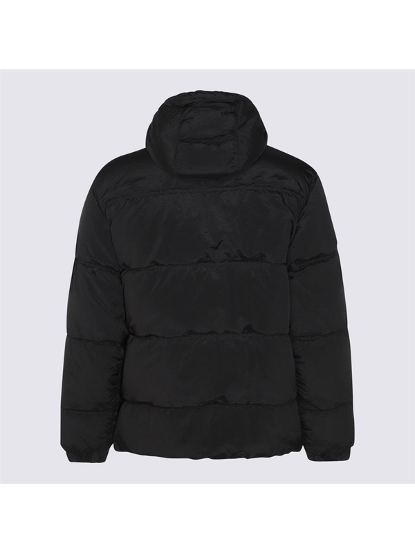 스톤아일랜드 FW24 Stone Island Coats Black 811541419V0029 Black