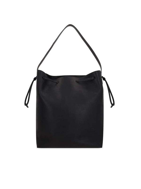 더 로우 FW24 Bag The Row W1664 L72 BLSG BLACK