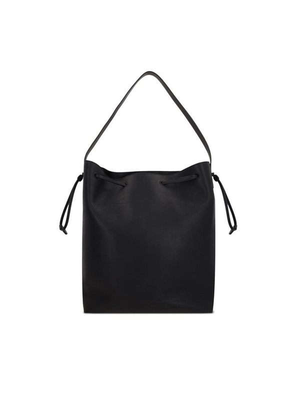 더 로우 FW24 Bag The Row W1664 L72 BLSG BLACK