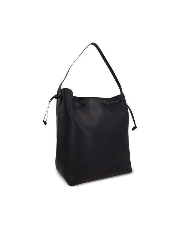 더 로우 FW24 Bag The Row W1664 L72 BLSG BLACK