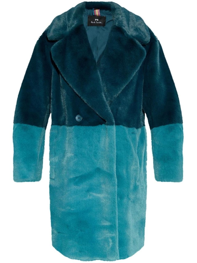 폴 스미스 FW24 Paul Smith Coats Green W2R266CN3121846 Green