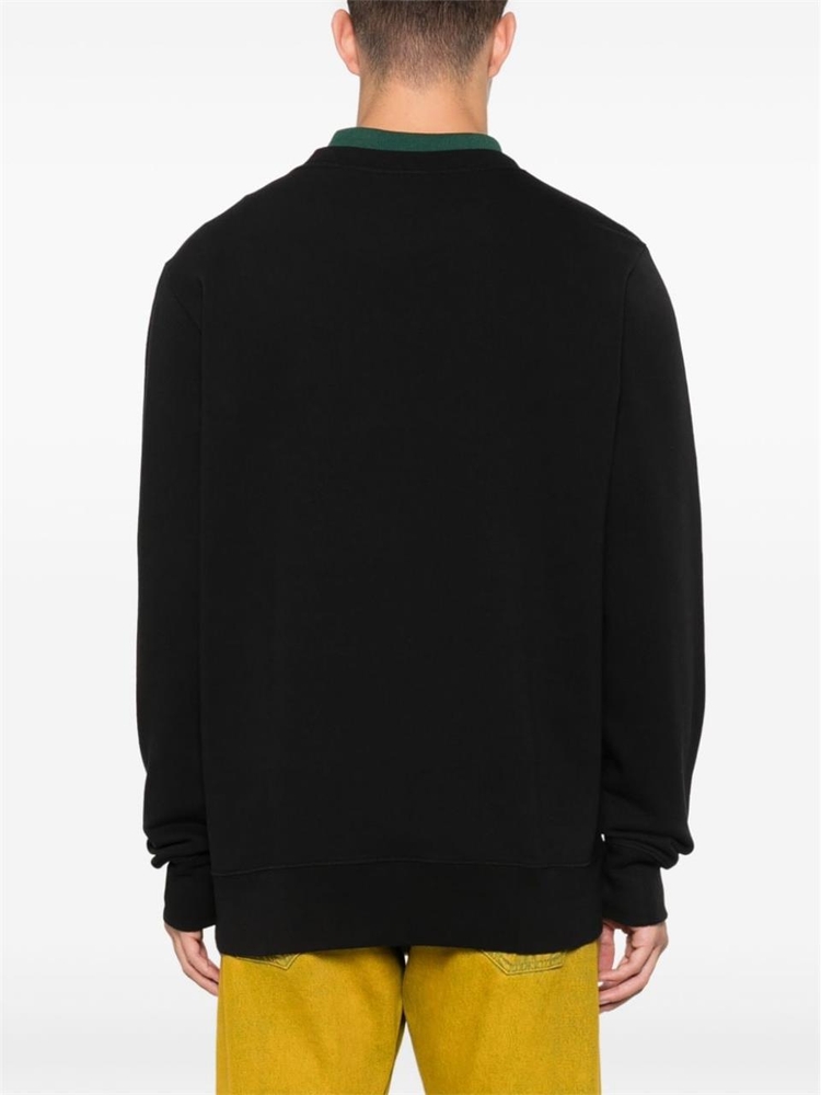 폴 스미스 FW24 Paul Smith Sweaters Black M2R027RNP480179 Black