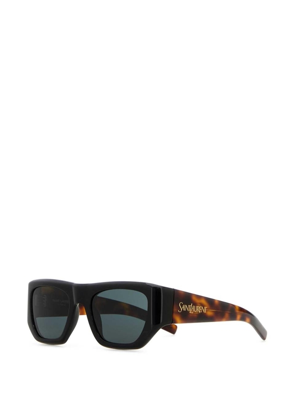 생로랑 FW24 SAINT LAURENT SUNGLASSES 810815Y9956 1042 Multicoloured